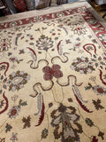 Peeshawar #28602, , 8’4”x12’1”