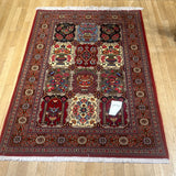 qoum  #776, 3’6”x5’2”