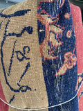 Ottoman 15x20