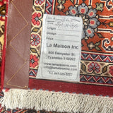 qoum  #776, 3’6”x5’2”