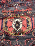 Runner tribal  #39578 size 3’6”x10’3”