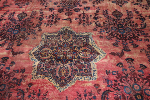 Kashan late 1700s
