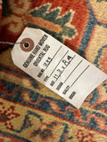 Heriz serapi new,#Bvf734, size 8’4”x11’3”