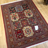 qoum  #776, 3’6”x5’2”