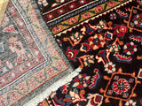 PERSIAN KHORASAN SEMI-ANTIQUE