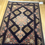 Tabriz #771, 3’6”x5’6”