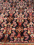 PERSIAN KHORASAN SEMI-ANTIQUE