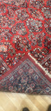 Saruk  antique #s445, 8’10”x12’5”