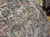 Kirman antique , 10,6”x16’8” h449