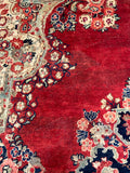ziegler Mahal #1277, size 10’6”x13’1”