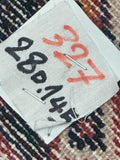 runner #B44f , 5x9