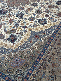 Isfahan , signed #D667