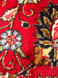 TABRIZ signed #889, 9’8”x15’9”