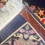 Tabriz #771, 3’6”x5’6”