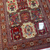 qoum  #776, 3’6”x5’2”