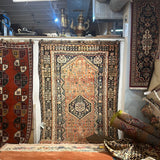 Kashkai Antique Persian Iran