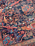 Farahan antique , #hf665, size 5x7