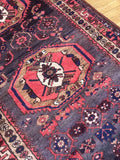 Runner tribal  #39578 size 3’6”x10’3”