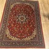 Tehran signed #784, 3’5”x5’3”
