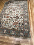 Indian agra 5x8 #28Gr