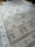 Indian agra 14’3”x9’10” # 643