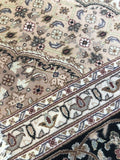 Tabriz mahi ‘8’6”x11’4” #R443