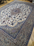 Isfahan , signed #D667