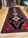 Runner tribal  #3957
