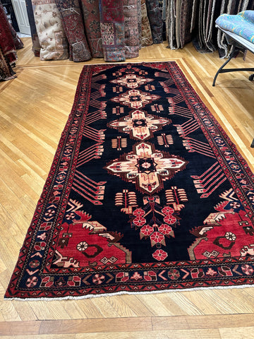 Runner tribal  #3957