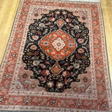Tabriz , #777, 3’6”x4’10”