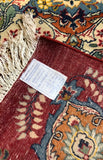 Kashan #71g54, 9’4”x14