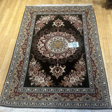 Tabriz #770, 3’4”x5’4”