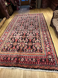 PERSIAN KHORASAN SEMI-ANTIQUE