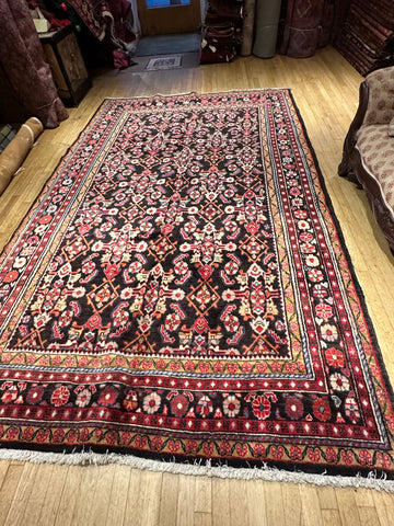PERSIAN KHORASAN SEMI-ANTIQUE