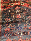 Runner tribal  #39578 size 3’6”x10’3”