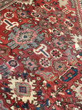 ziegler Mahal #1279, size 8’8”x12’1”