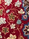 Kashan #71g54, 9’4”x14