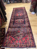 Runner tribal  #39578 size 3’6”x10’3”
