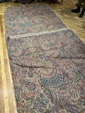 Kirman antique , 10,6”x16’8” h449
