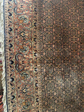Bijar , 8’4”x11’BVF442