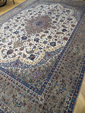 Isfahan , signed #D667