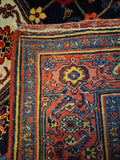 Bakhshayesh 6x19,5” # 1645