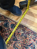 Kirman antique , 10,6”x16’8” h449
