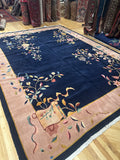 Chinese, new  #R5h6 , 9’9”x13’4”