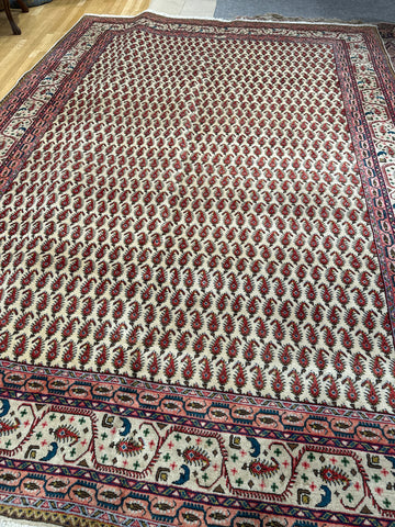 LAVAR SIGNED ANTIQUE#1902