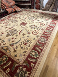 Peeshawar #28602, , 8’4”x12’1”