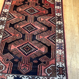 HAMADAN #488