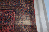 Kashan late 1700s