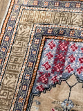 Silk turkish #g443, 24x38