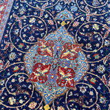 Isfahan 5x8 #c179